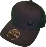 Irish Trucker Cap FLS Blackout