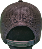 Irish Trucker Cap FLS Blackout