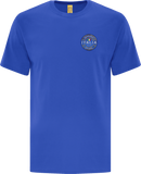 Italy Benchmark T-Shirt Royal