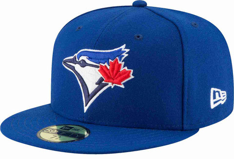 Toronto Blue Jays Fitted Game