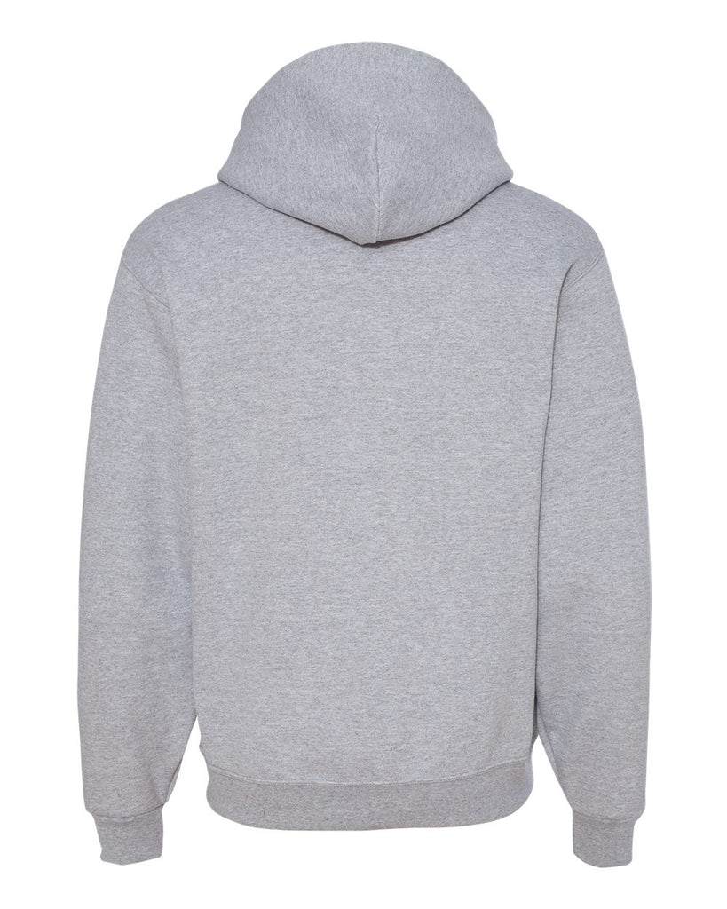 Athletic hot sale heather hoodie