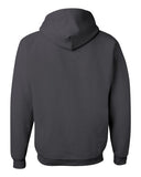 JERZEES - NuBlend® Hoodie Charcoal