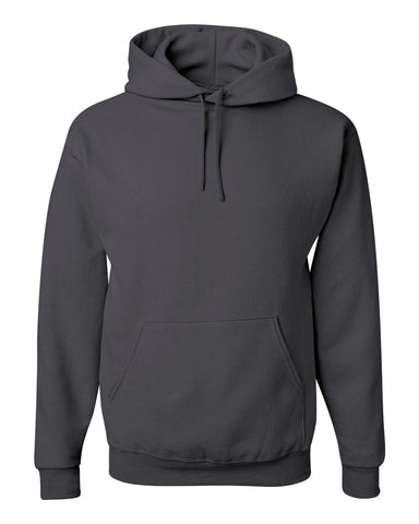 JERZEES - NuBlend® Hoodie Charcoal