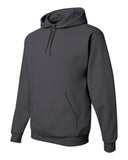 JERZEES - NuBlend® Hoodie Charcoal