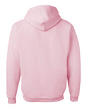 JERZEES - NuBlend® Hoodie Classic Pink