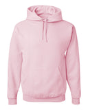 JERZEES - NuBlend® Hoodie Classic Pink