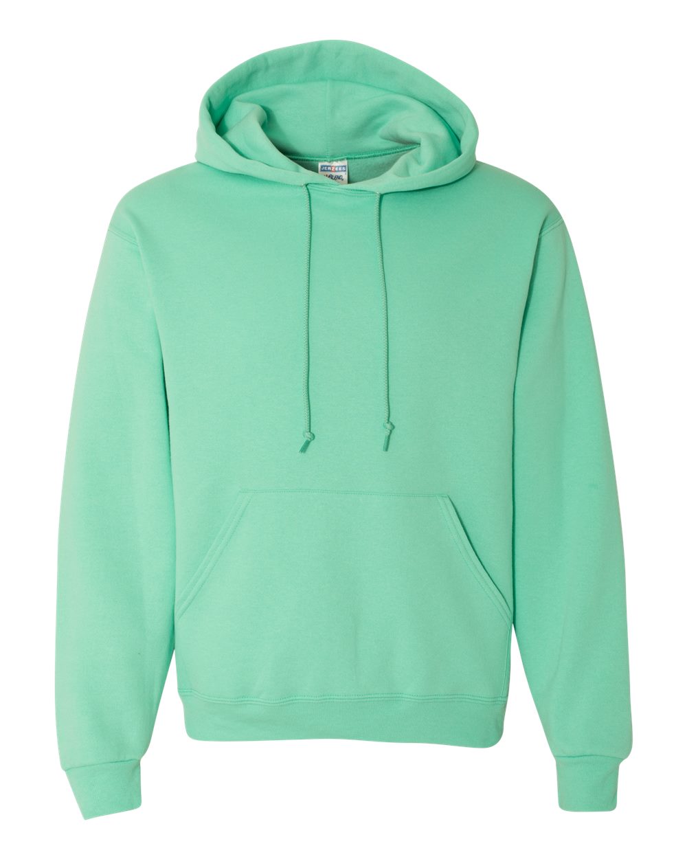 HWC LABEL HOODIE MINT GREEN 取扱注意 BlackEyePatch＞HWC LABEL HOODIE | MAKES ONLINE STORE