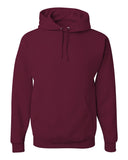 JERZEES - NuBlend® Hoodie Maroon