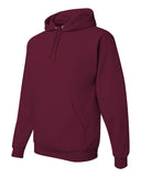 JERZEES - NuBlend® Hoodie Maroon