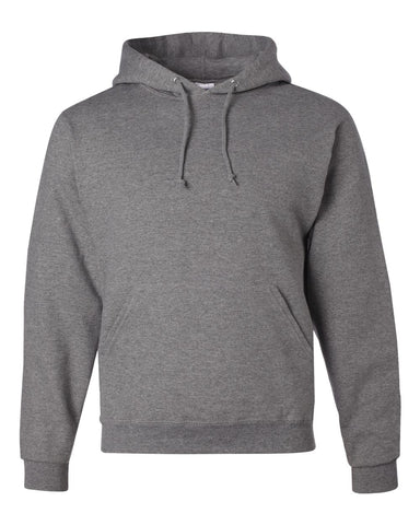 JERZEES - NuBlend® Hoodie Oxford