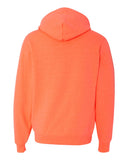 JERZEES - NuBlend® Hoodie Retro Heather Coral