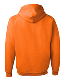 JERZEES - NuBlend® Hoodie Safety Orange