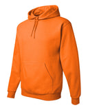 JERZEES - NuBlend® Hoodie Safety Orange