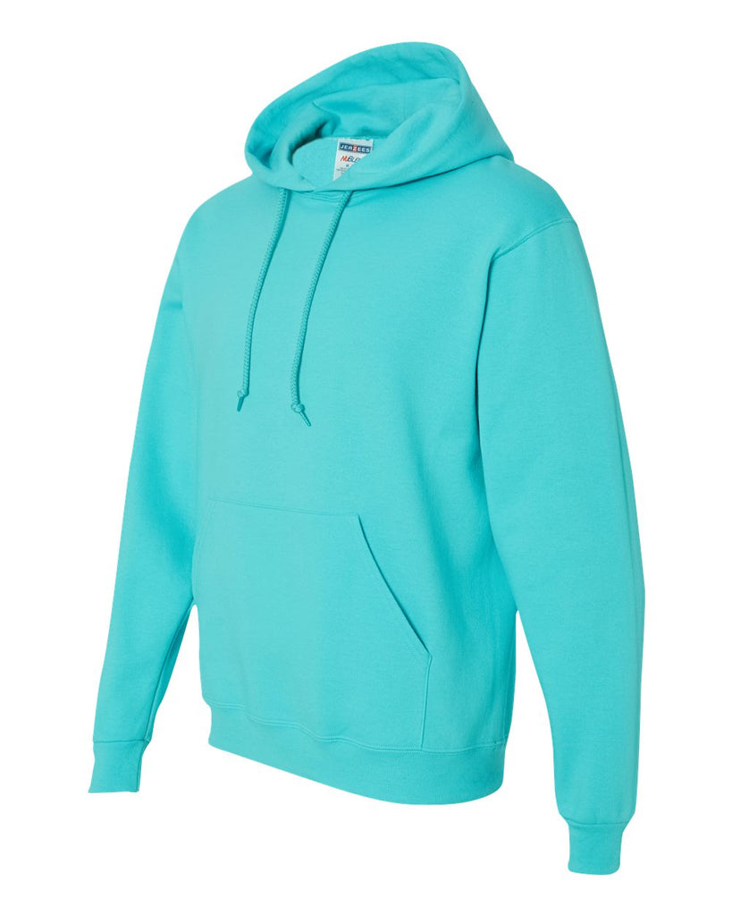 Plain teal hoodie on sale