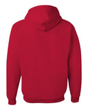 JERZEES - NuBlend® Hoodie Red