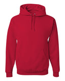JERZEES - NuBlend® Hoodie Red