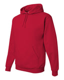 JERZEES - NuBlend® Hoodie Red