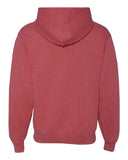 JERZEES - NuBlend® Hoodie Vintage Heather Red