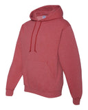 JERZEES - NuBlend® Hoodie Vintage Heather Red
