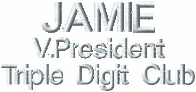 Jamie Custom Embroidery