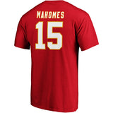 Kansas City Chiefs Mahomes T-Shirt