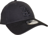 LA Dodgers Core Classic Blackout