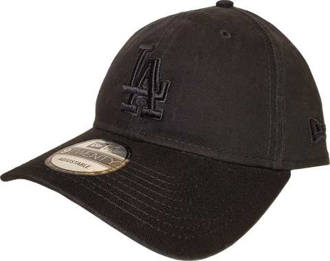 New Era Brooklyn Dodgers Core Classic 9TWENTY Adjustable Hat