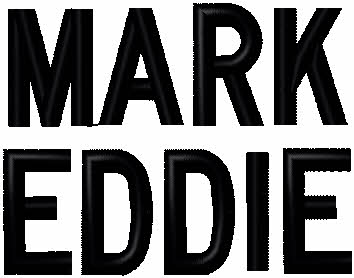 Mark Eddie