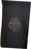 Tonal Canada Hoodie Mighty Maple Blackout