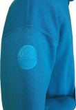 Tonal Canada Hoodie Mighty Maple Bright Blue