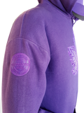 Tonal Canada Hoodie Mighty Maple Purple