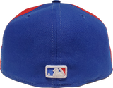Montreal Expos New Era Cooperstown Tri-Colour