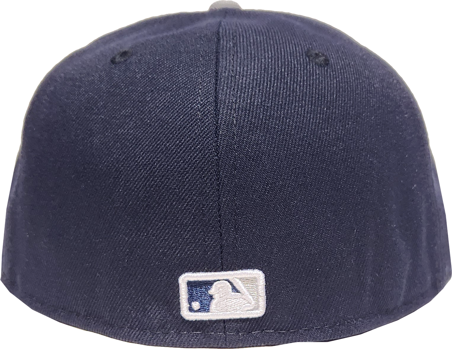 Montreal Expos New Era 59Fifty Fitted Navy Silver – More Than Just