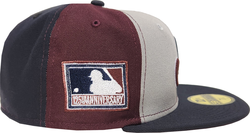 Mlb umpire hat new era online