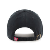 Montreal Canadiens Clean Up Cap Blackout
