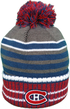 Montreal Canadiens Huntley OTH Pom Toque