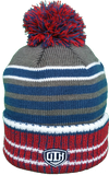 Montreal Canadiens Huntley OTH Pom Toque