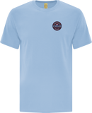 Netherlands Benchmark T-Shirt Light Blue