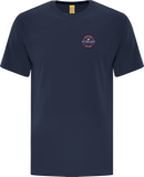 Netherlands Benchmark T-Shirt Navy