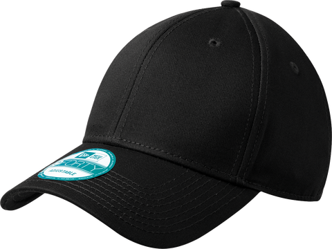 New era top 9forty plain