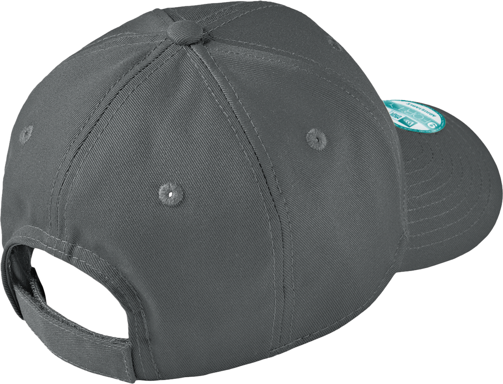 New era discount 9forty blank