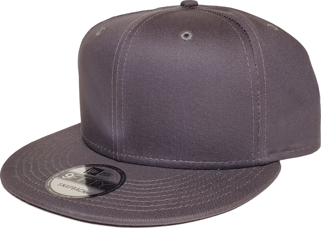 New era on sale blank hats