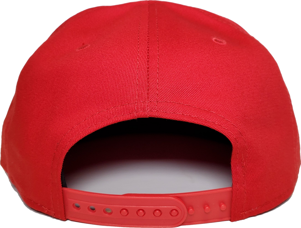 Blank new era snapback hats sales