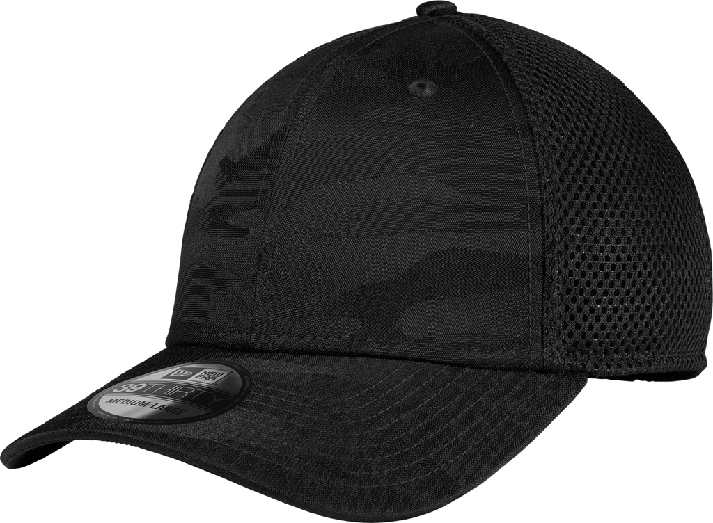 New era deals 39thirty mesh blank