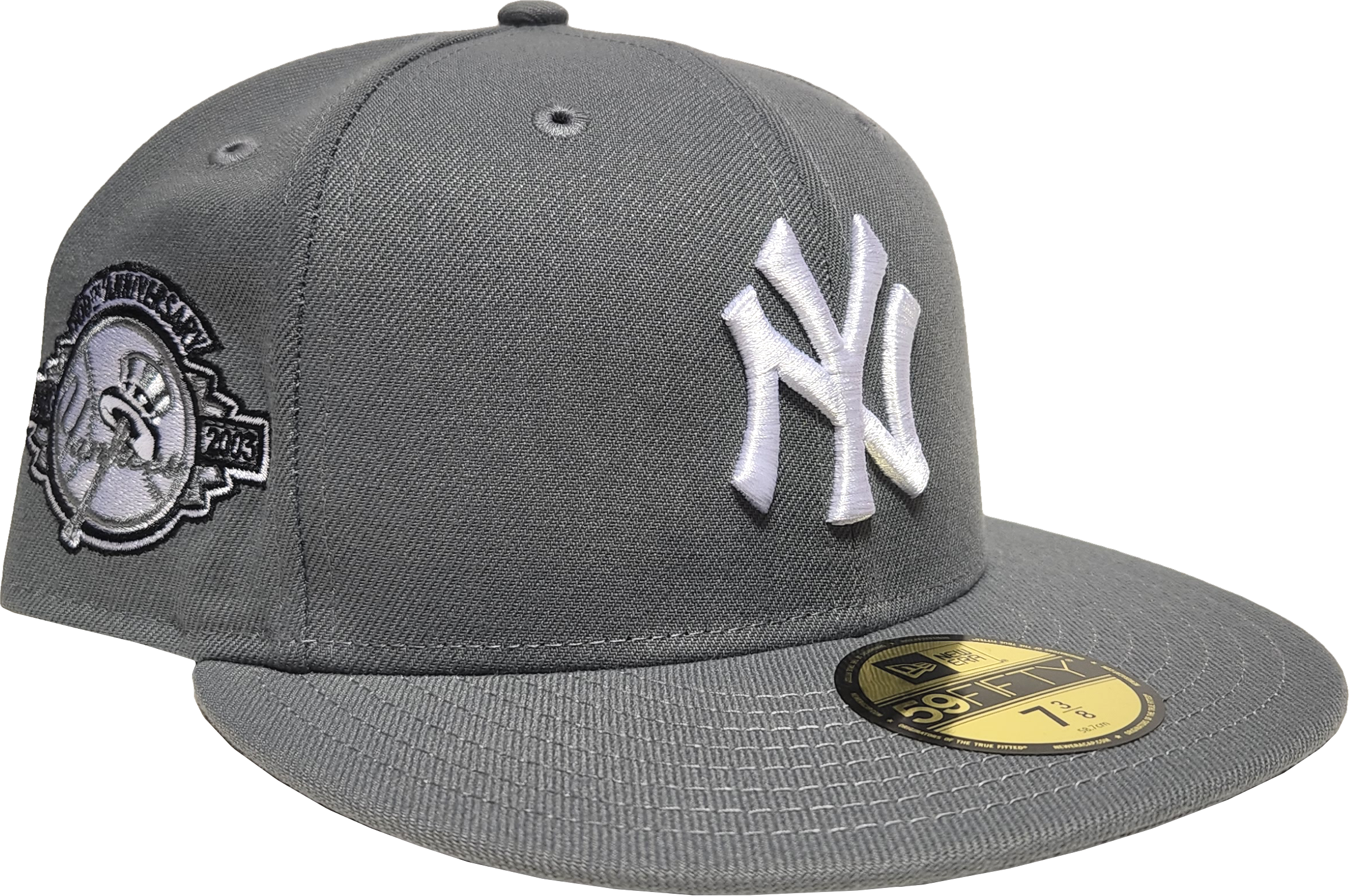 NewYorkYankees59FIFTY100thanni