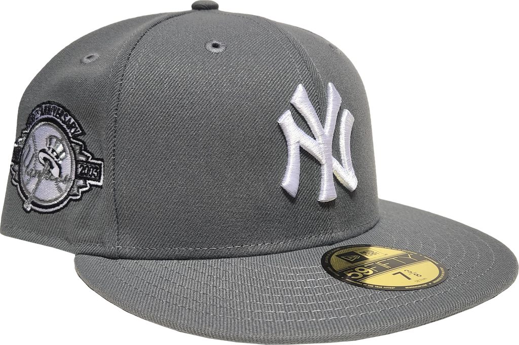 New era yankees sales fitted