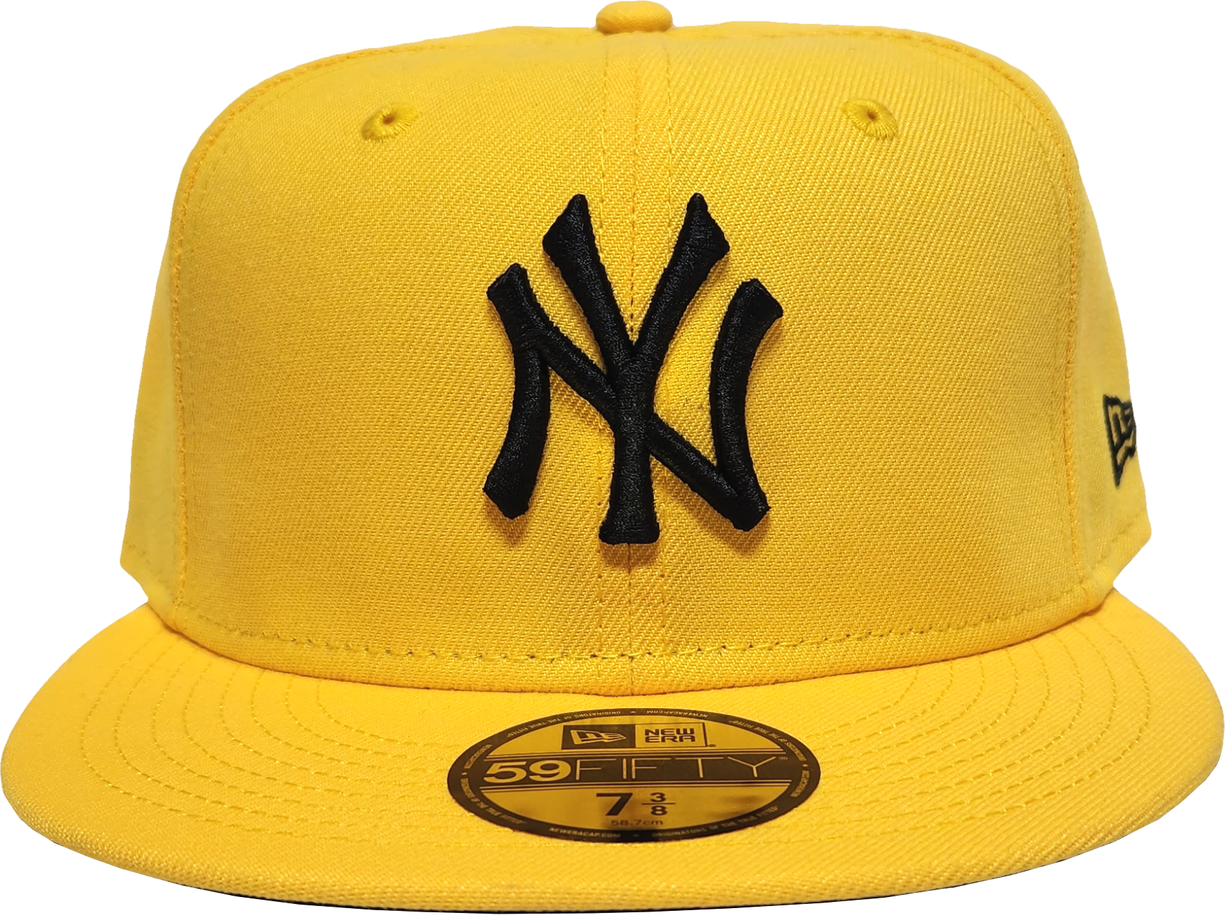 ◎New Era◎ MLB New York Yankees Gold Mini l Ball Cap Wi New York Yankees New Era 59Fifty Fitted Gold – More Than