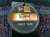 New Era EK Collection Trey Knit Cuffed Beanie Maroon Toque