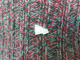 New Era EK Collection Trey Knit Cuffed Beanie Maroon Toque