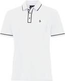 ORIGINAL PENGUIN ® Golf Earl Polo Bright White